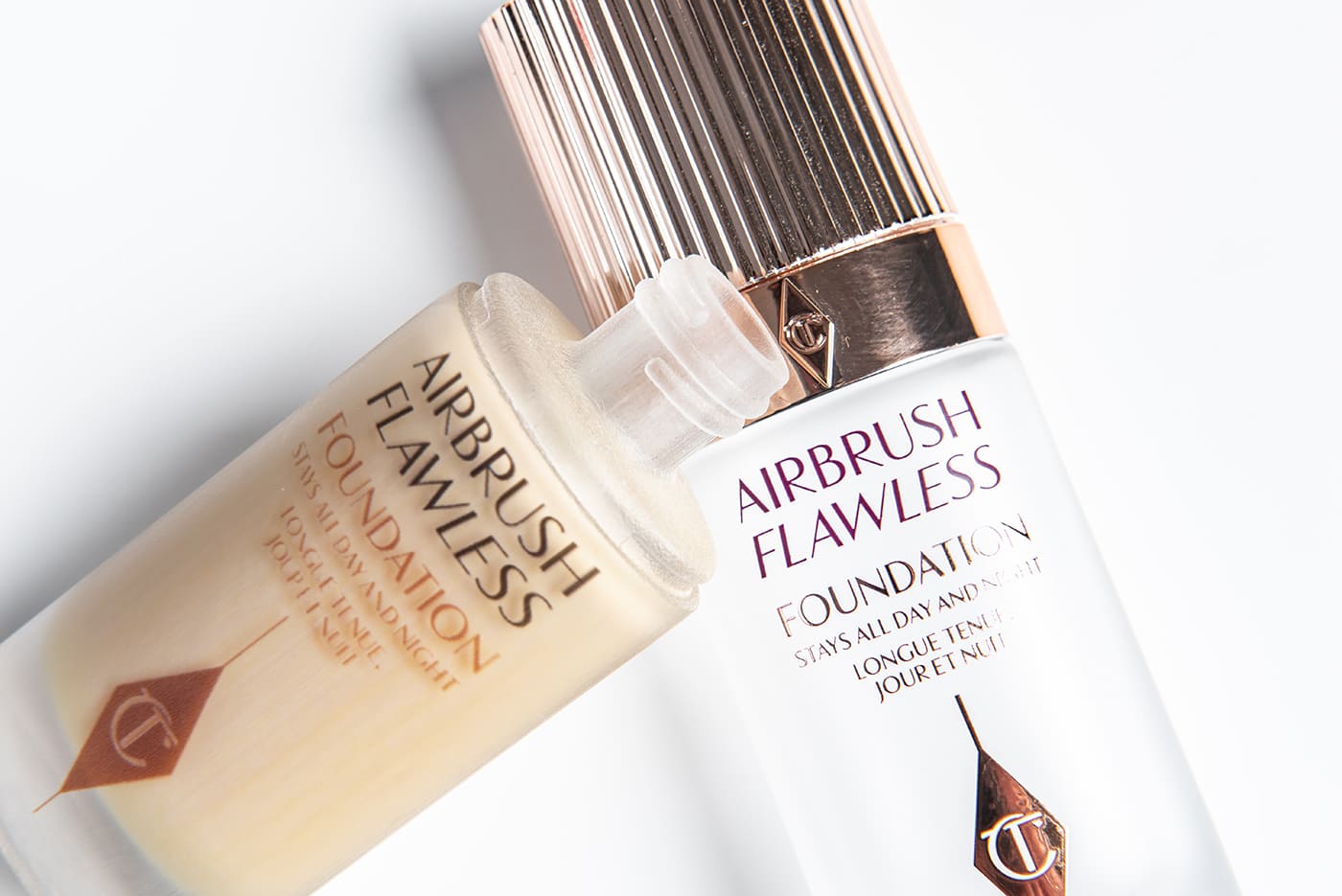 3Charlotte Tilbury Flawless