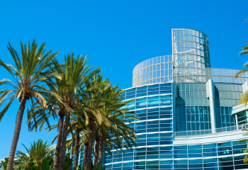 Anaheim, CA