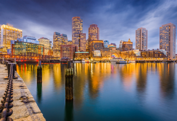Boston, MA