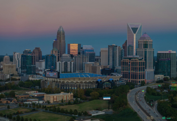 Charlotte, NC
