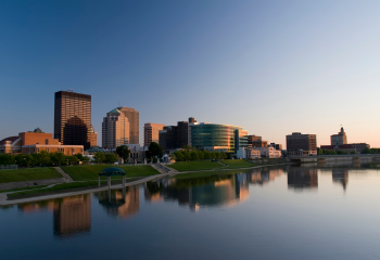 Dayton, OH