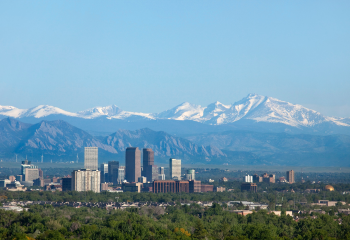 Denver, CO (1)