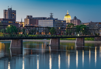 Harrisburg, PA