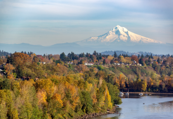Hood River, OR