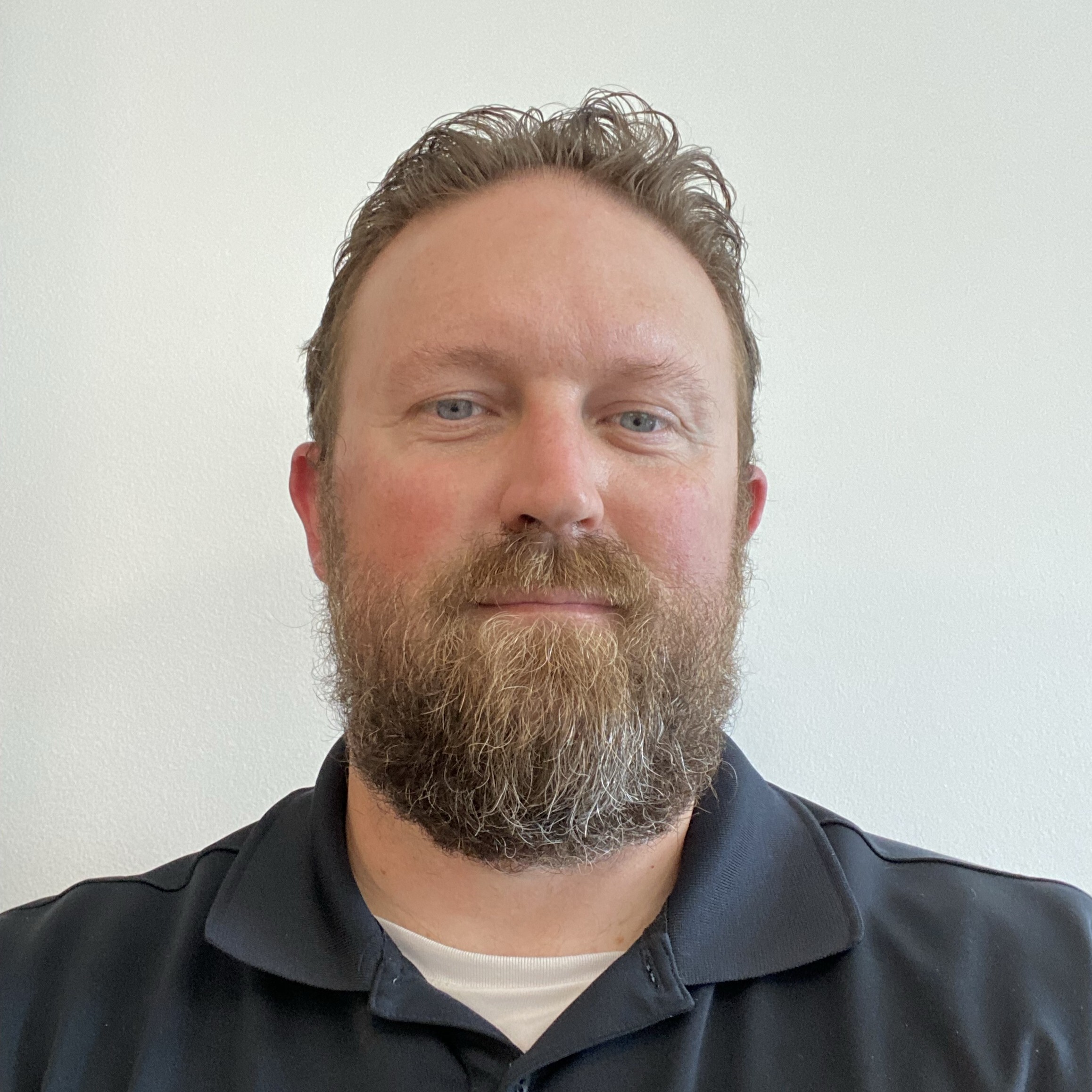 Jeremy Klein Headshot