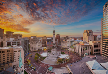Indianapolis, IN
