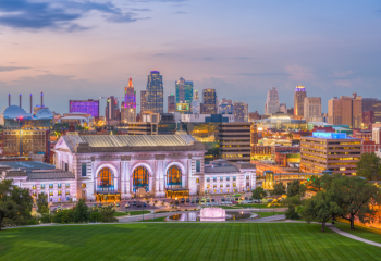 Kansas City, MO