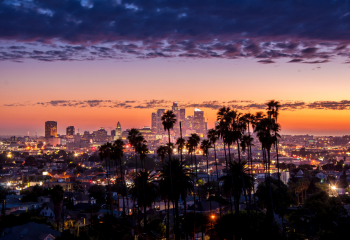 Los Angeles, CA