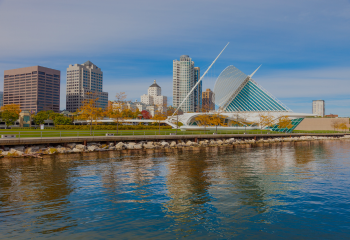 Milwaukee, WI-1