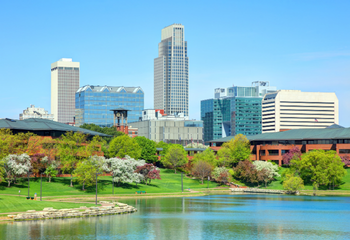 Omaha, NE