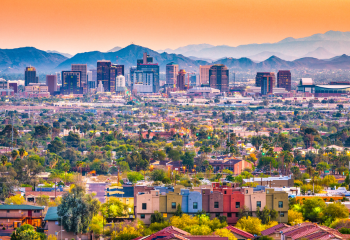Phoenix, AZ-1