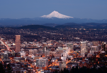 Portland, OR 2