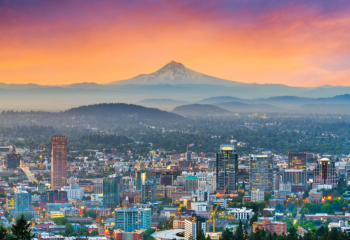 Portland, OR