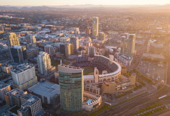 San Diego, CA-1