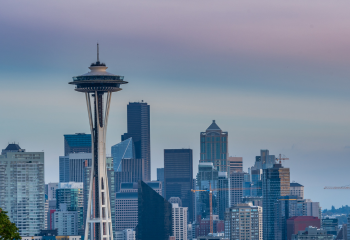 Seattle, WA