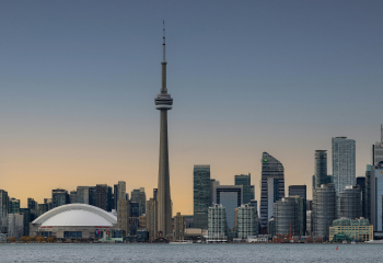 Toronto, ONT - Canada