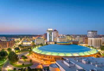 Wichita, KS