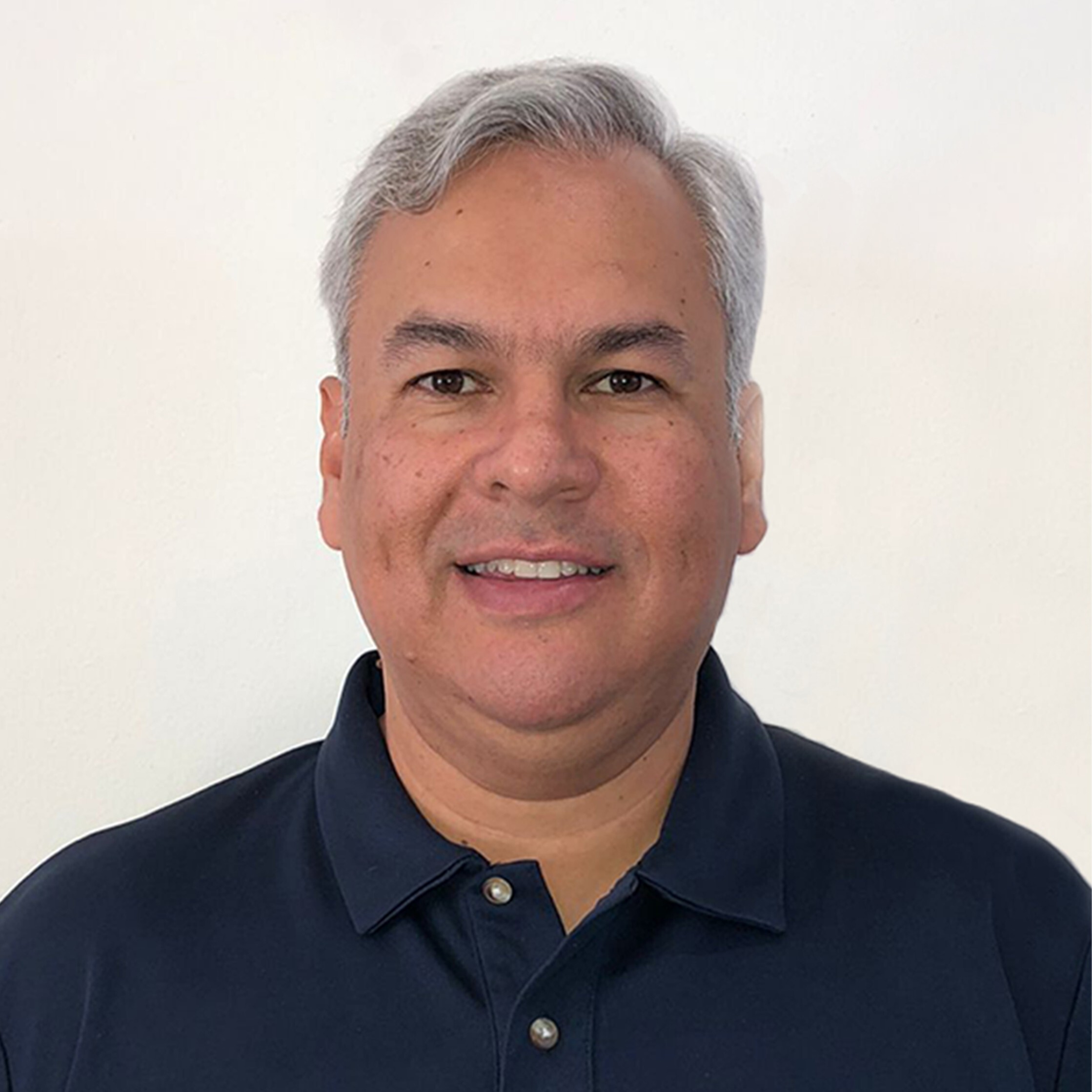 Carlos Rangel Headshot