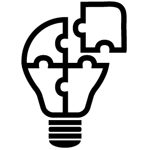 solutions icon BLK